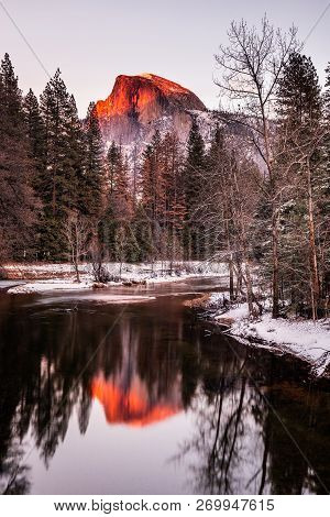 Usa National Parks