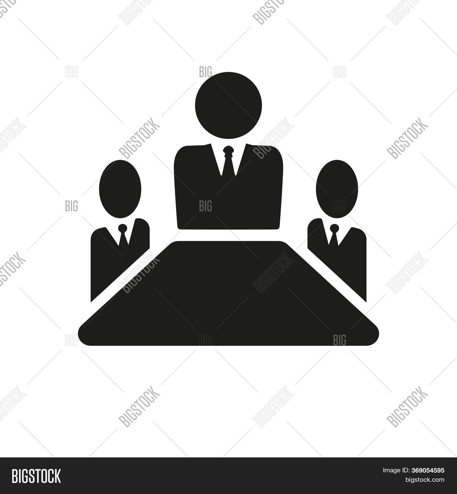 Simple Icon Leader His Image & Photo (Free Trial) | Bigstock