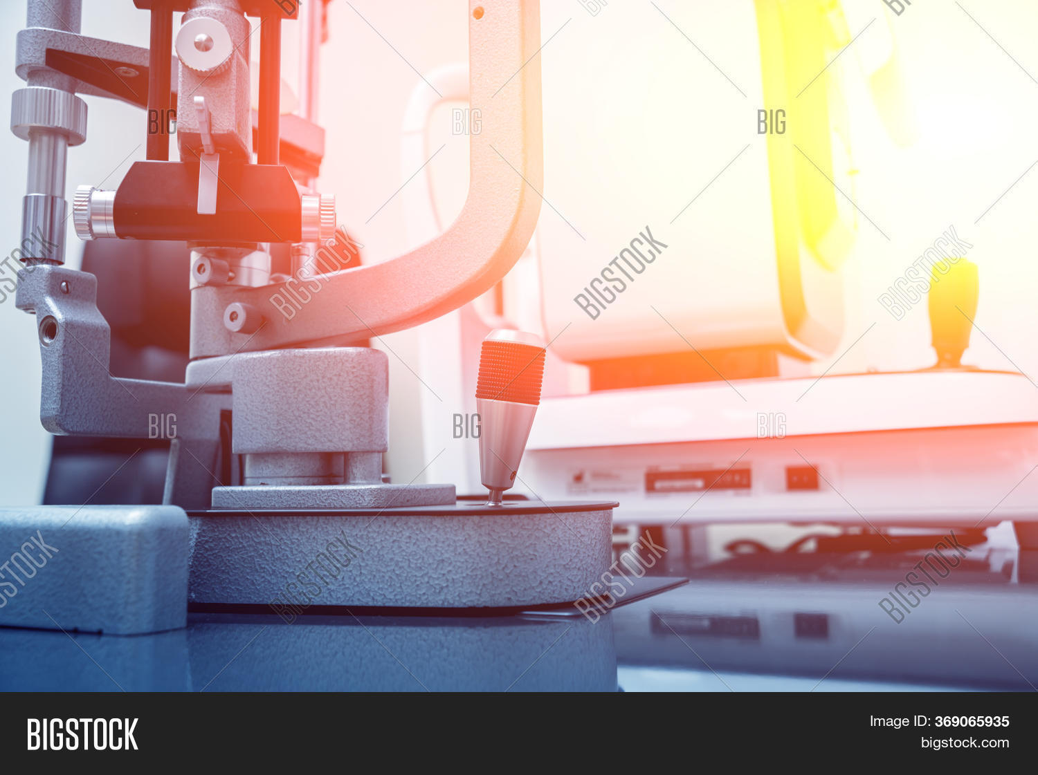 Refractometry Image & Photo (Free Trial) Bigstock