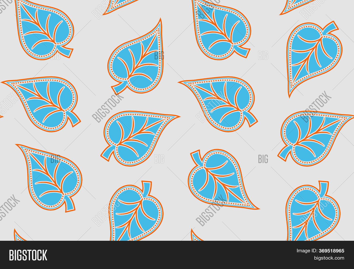 Seamless Unique Image & Photo (Free Trial) | Bigstock