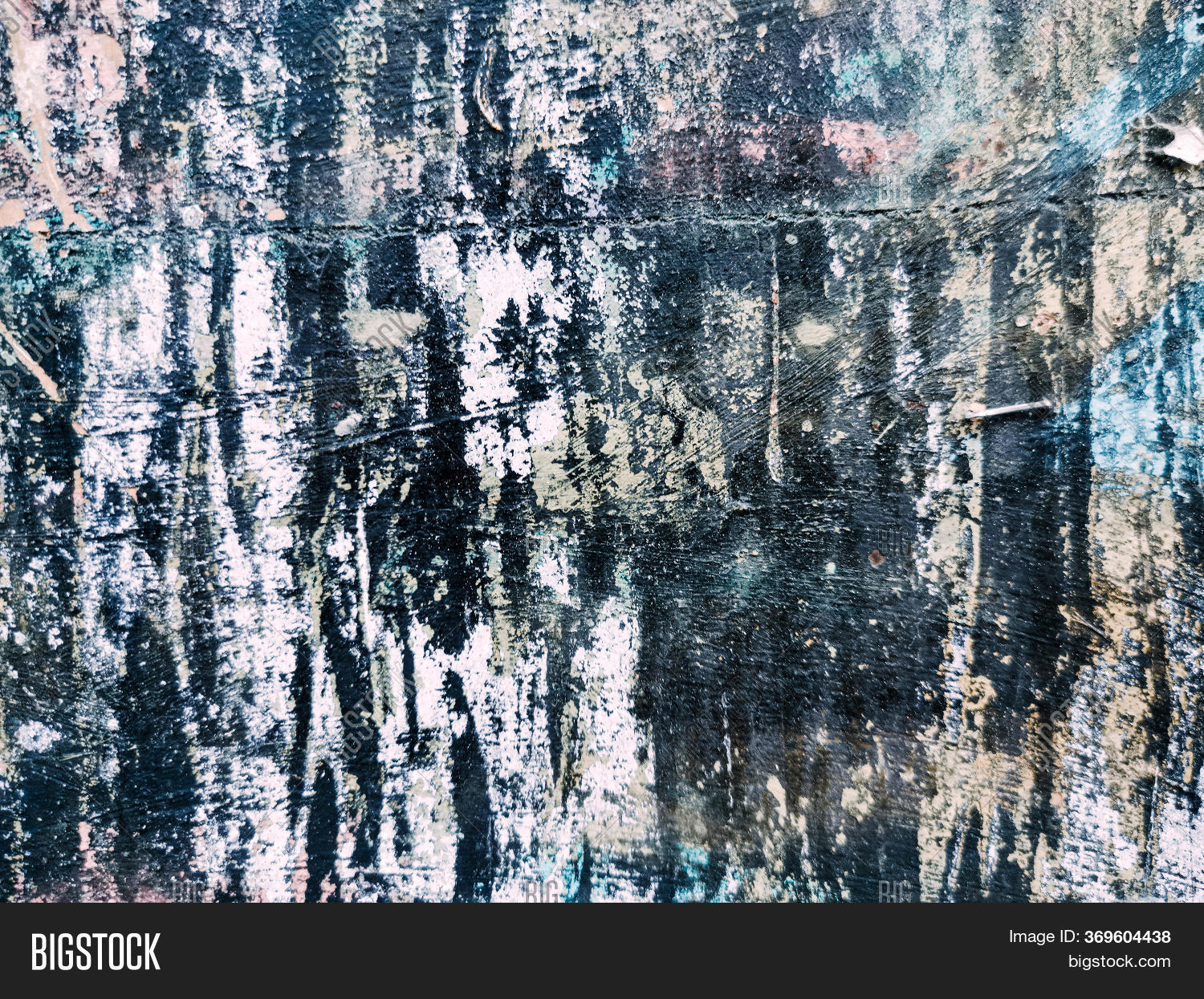 Vintage Wall Image & Photo (Free Trial) | Bigstock