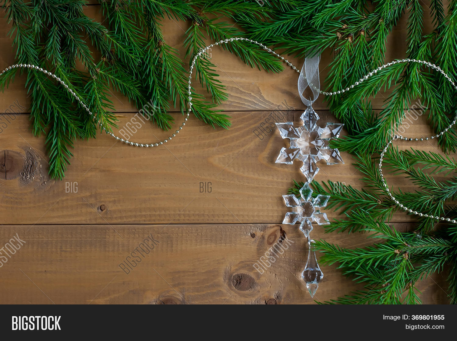 Christmas Tree Pine Image & Photo (Free Trial) Bigstock
