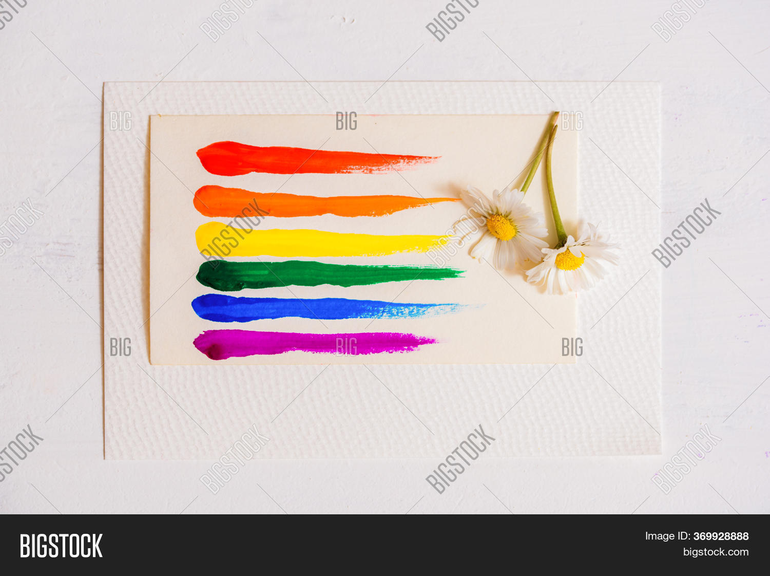 Multi-colored Drawing Image & Photo (Free Trial) | Bigstock
