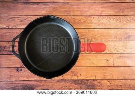 Silicone Hot Skillet Handle Cover Holder