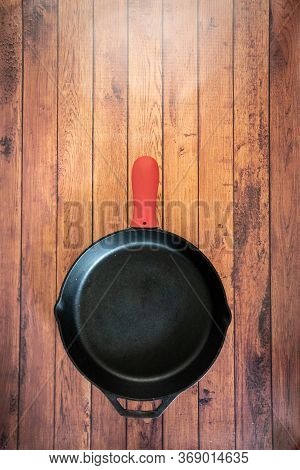 Silicone Hot Skillet Handle Cover Holder