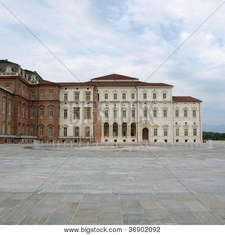 Venaria Reale