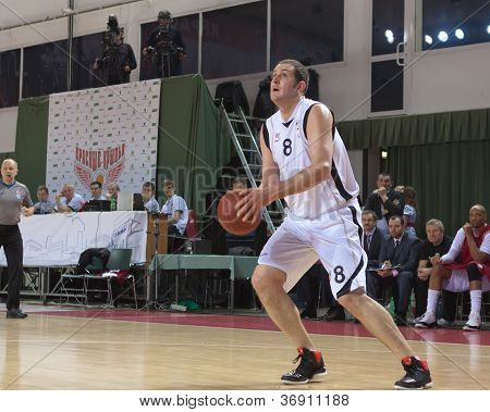 Dragan Labovic