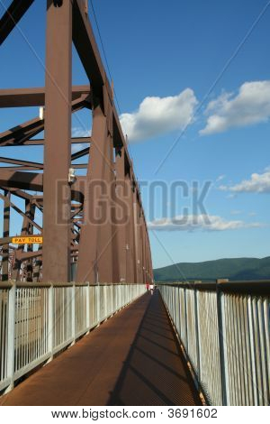 Newburgh Beacon most