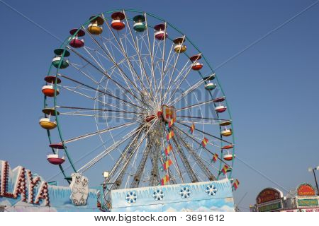 Grande roue