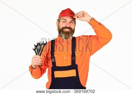 Wrench Tool Fixing Tightening Details. Professional Tools. Replacement Parts. Wrench Tool. Automotiv