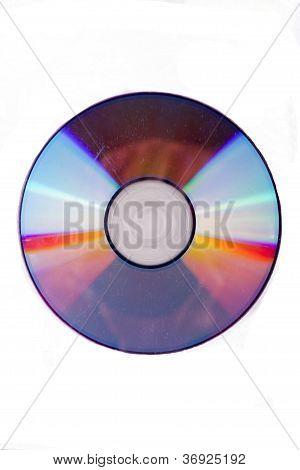 Used Cd