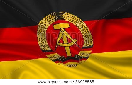 DDR