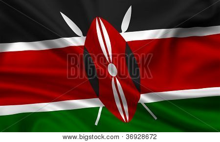 Kenia