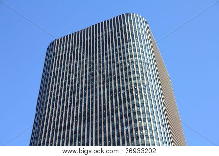 Grattacielo di Osaka