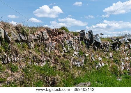 Drystone Wall