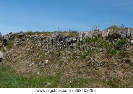 Drystone Wall