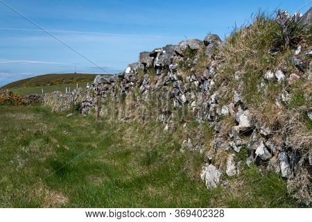 Drystone Wall