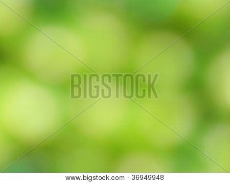 Blur background