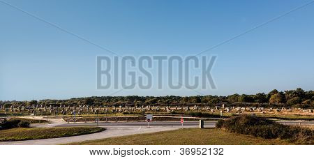 Monumenti megalitici di Carnac