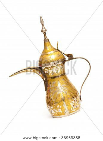 กาแฟอาหรับ