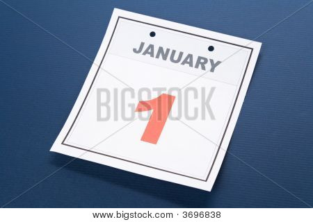 Календарь новый Year\ день