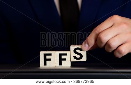 Ffs, Acronym, Internet Slang Or Text Speak, Used To Express Surprise Or Horror