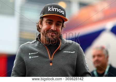 Fernando Alonso