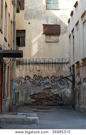 centro storico