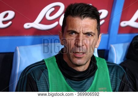 Gianluigi Buffon