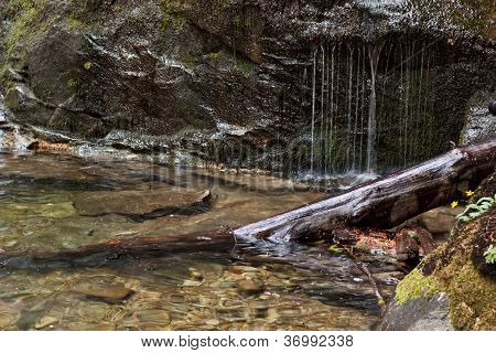 Fresh Clean Water