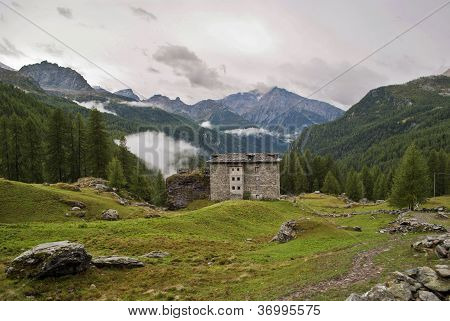 Piani Di Verra