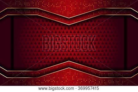 Layout Background 1