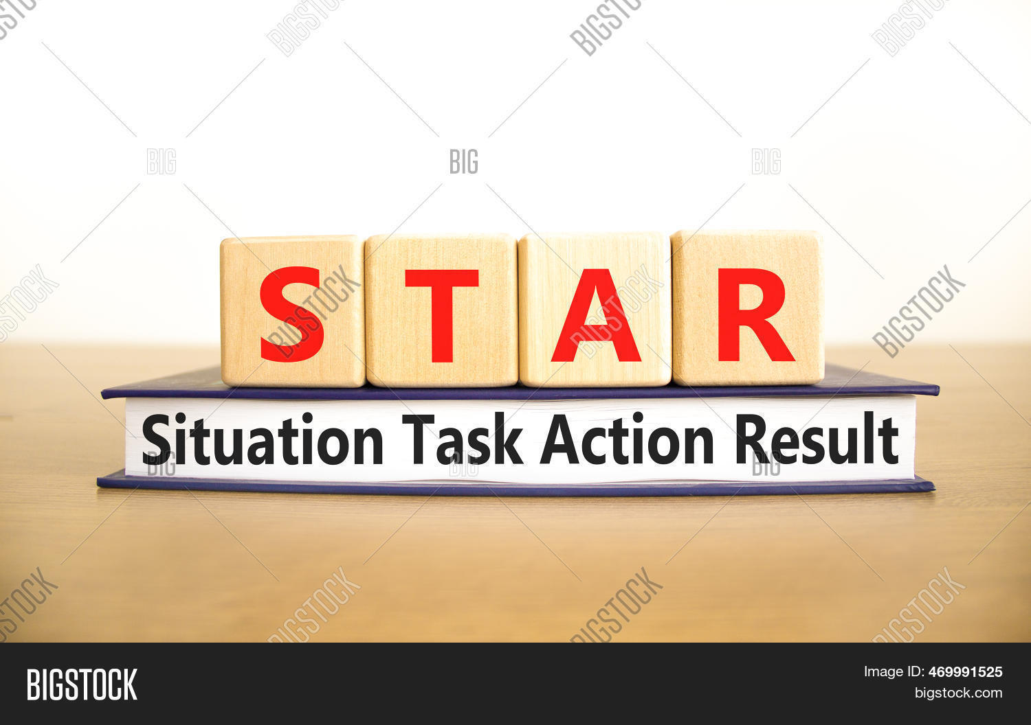 Star Situation Task Image & Photo (Free Trial) | Bigstock