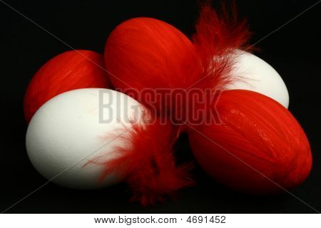 Easter-eggs