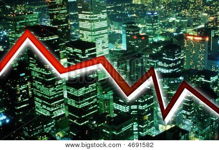 Crise imobiliária