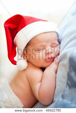 Niño pequeño