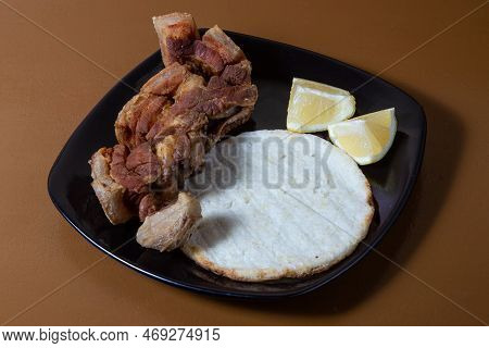 Chicharron