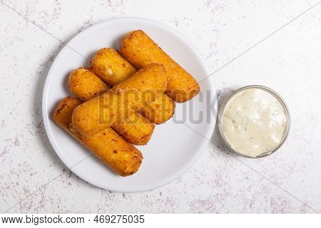 Tequenos