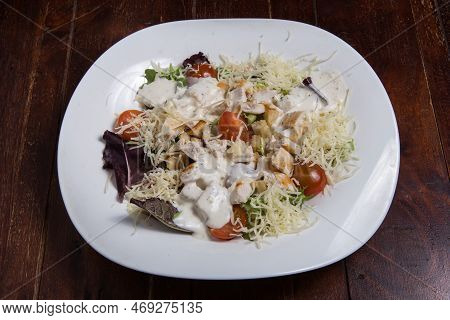 Cesar Salad