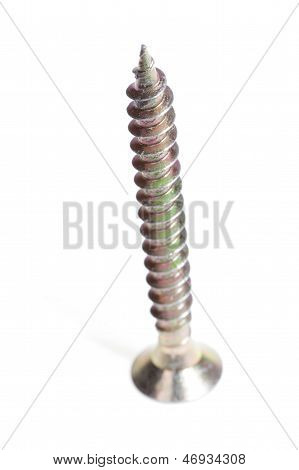 Isolated Screw