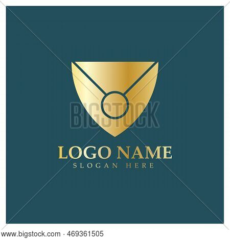 E-wallet Logo Design Icon Vector