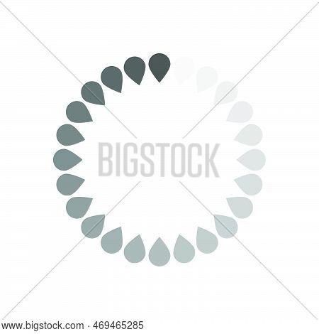 Download Sign. Load Icon. Load System. Data Load. Loading Bar. Froze Computer. Vector Stock Illustra