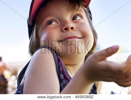 No te preocupes ser feliz