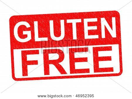 Sans gluten