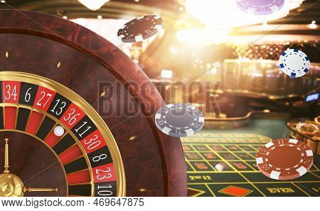 Play Casino With Money Bets And Games Of Chance
