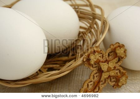 Huevos de Pascua