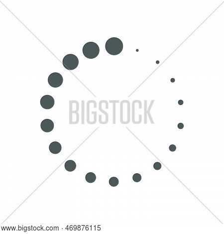 Download Sign. Load Icon. Load System. Data Load. Loading Bar. Froze Computer. Vector Stock Illustra