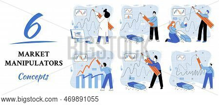 Trading Hamster, User Who Does Not Understand Economics And Finance, Dreams Of Getting Rich On Crypt