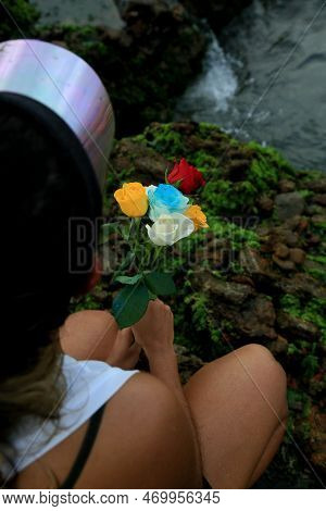 Iemanja Party In Salvador