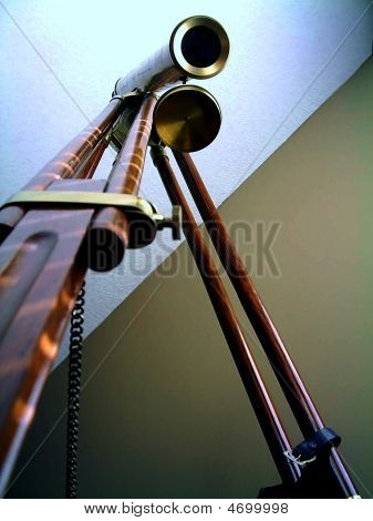 Telescopio